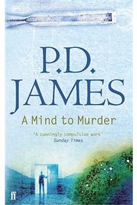 A Mind to Murder