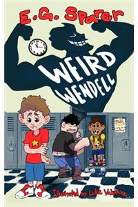 Weird Wendell
