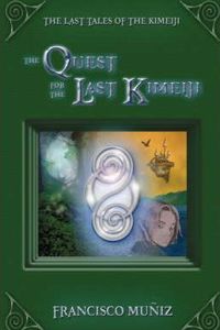 Quest for the Last Kimeiji