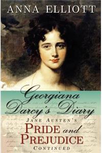 Georgiana Darcy's Diary