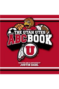 Utah Utes ABC Book