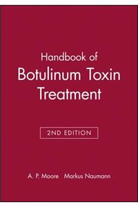 Handbook of Botulinum Toxin Treatment