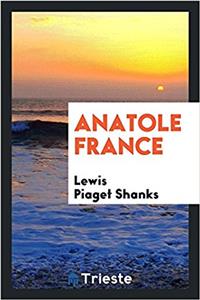 Anatole France