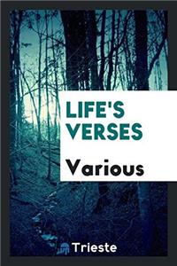 Life's Verses