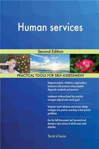 Human services Second Edition