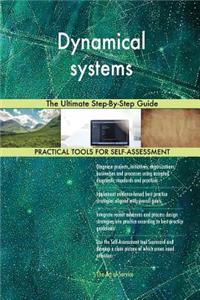 Dynamical systems The Ultimate Step-By-Step Guide