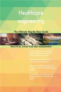 Healthcare engineering The Ultimate Step-By-Step Guide