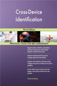 Cross-Device Identification Third Edition