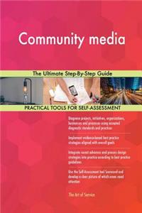 Community media The Ultimate Step-By-Step Guide