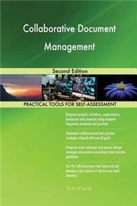 Collaborative Document Management Second Edition