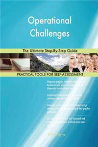 Operational Challenges The Ultimate Step-By-Step Guide