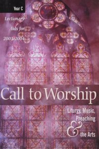 Call to Worship