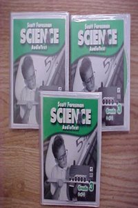 Elementary Science 2000 Se Audio Text C D Grade 3 Copyright 2000
