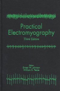 Practical Electromyography Hardcover â€“ 1 November 1996