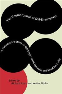 Reemergence of Self-Employment