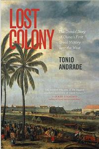 Lost Colony