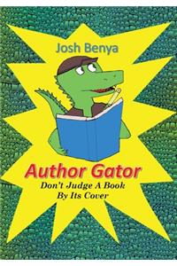 Author Gator