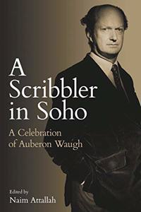 A Scribbler in Soho