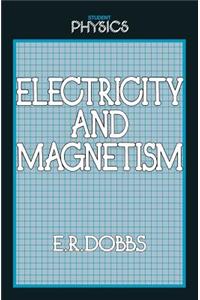 Electricity and Magnetism