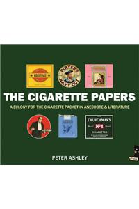The  Cigarette Papers
