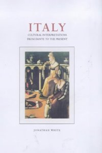 Italy: The Enduring Culture Hardcover â€“ 1 January 2001