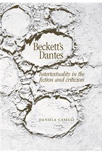 Beckett's Dantes