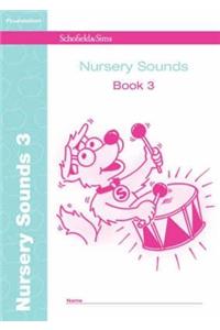 Nursery Sounds