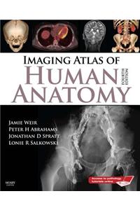 Imaging Atlas of Human Anatomy E-Book