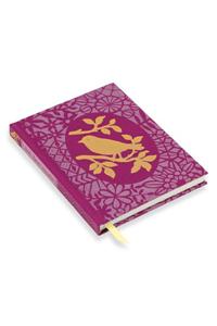 Flora and Fauna Classic Journal