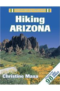 Hiking Arizona