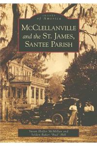 McClellanville and the St. James Santee Parish