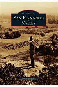 San Fernando Valley