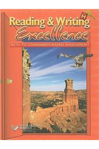 Reading & Writing Excellence, Level H