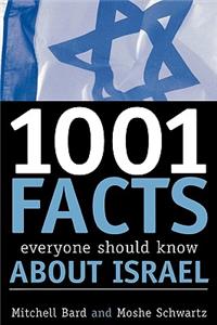 1001 Facts Everyone Should Know about Israel
