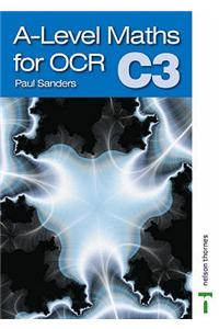 A Level Maths for OCR C3