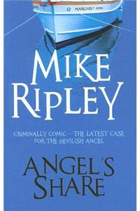 Angel's Share