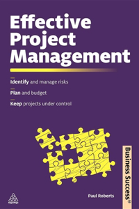 Effective Project Management