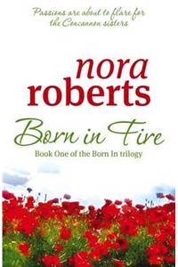 Born In Fire