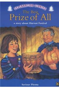Celebration Stories: The Taste Of Winter