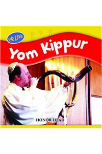 Yom Kippur