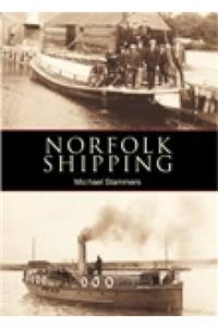 Norfolk Shipping