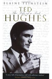 Ted Hughes