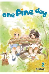 One Fine Day, Volume 2