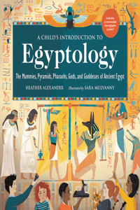 Child's Introduction to Egyptology