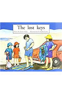 Lost Keys