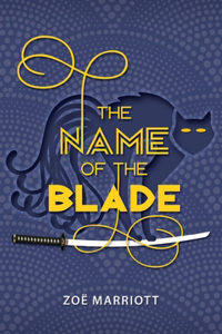 Name of the Blade