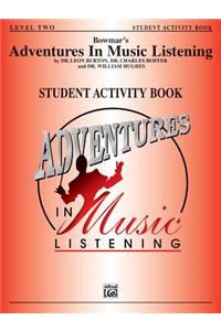 ADVENTURES STUDENT BK LEVEL 2