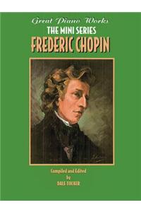 GREAT PIANO MINI SERIES CHOPIN