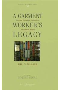 A Garment Worker's Legacy