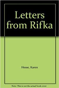 Letters from Rifka